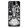 millennium falcon disney Motorola Moto G Power Case