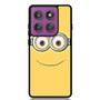 minion cute face Motorola Moto G Power 2025 Case
