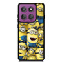 Minions 1 Motorola Moto G Power 2025 Case