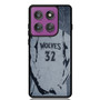 Minnesota Timberwolves 3 Motorola Moto G Power 2025 Case