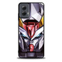 Mobile Suit Gundam Motorola Moto G Power Case