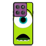 monster university Motorola Moto G Power 2025 Case