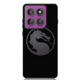Mortal Combat Logo Motorola Moto G Power 2025 Case