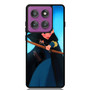 Mulan The Archer Motorola Moto G Power 2025 Case
