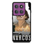 Narcos TV Series 1 Motorola Moto G Power 2025 Case