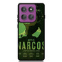 Narcos TV Series 2 Motorola Moto G Power 2025 Case