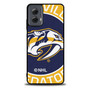 Nashville Predators 2 Motorola Moto G Power Case