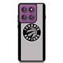 NBA Toronto Raptors 1 Motorola Moto G Power 2025 Case