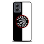 NBA Toronto Raptors 2 Motorola Moto G Power Case