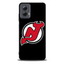 New Jersey Devils 3 Motorola Moto G Power Case