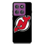 New Jersey Devils 3 Motorola Moto G Power 2025 Case