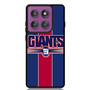 newyork giants Motorola Moto G Power 2025 Case