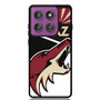 NHL Arizona Coyotes 1 Motorola Moto G Power 2025 Case