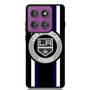 NHL LA Kings 3 Motorola Moto G Power 2025 Case