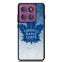 NHL Toronto Maple Leafs 2 Motorola Moto G Power 2025 Case