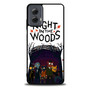 Night In The Woods Game 1 Motorola Moto G Power Case