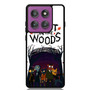 Night In The Woods Game 1 Motorola Moto G Power 2025 Case