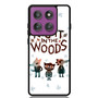 Night In The Woods Game 2 Motorola Moto G Power 2025 Case