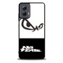No Fear Logo Motorola Moto G Power Case