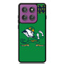 Notre Dame Fighting Irish American Football 3 Motorola Moto G Power 2025 Case