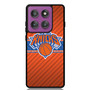nyk knicks Motorola Moto G Power 2025 Case