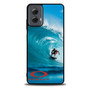 Oakley surfing Motorola Moto G Power Case