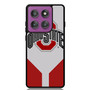 Ohio State Buckeyes American Footbal 3 Motorola Moto G Power 2025 Case