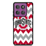 Ohio State Buckeyes American Footbal 5 Motorola Moto G Power 2025 Case