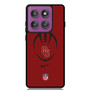 Oklahoma Sooners American Football 2 Motorola Moto G Power 2025 Case