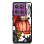 One Punch Man Saitama Punch Motorola Moto G Power 2025 Case