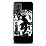 operation ivy Motorola Moto G Power Case