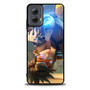 Overwatch Amazing Tracer Motorola Moto G Power Case