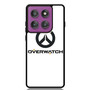 Overwatch Logo 2 Motorola Moto G Power 2025 Case