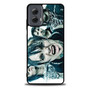 Papa Roach The Crews Motorola Moto G Power Case