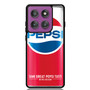 Pepsi Classic Motorola Moto G Power 2025 Case