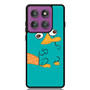 perry the platypus Motorola Moto G Power 2025 Case