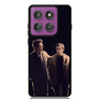 Peter Parker and Tony Stark Motorola Moto G Power 2025 Case