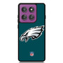Philadelphia Eagles American Football Motorola Moto G Power 2025 Case