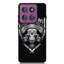 Pierce The Veil Skull Art Motorola Moto G Power 2025 Case