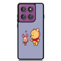 Piglet And Pooh Motorola Moto G Power 2025 Case
