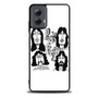 Pink Floyd Motorola Moto G Power Case