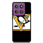 Pittsburgh Penguins NHL 1 Motorola Moto G Power 2025 Case