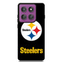 Pittsburgh Steelers American Football 1 Motorola Moto G Power 2025 Case