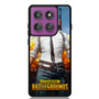 Playerunknown's Battleground PUBG Motorola Moto G Power 2025 Case