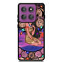pocahontas disney princess Motorola Moto G Power 2025 Case