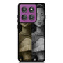 Pocahontas Vintage Picture Motorola Moto G Power 2025 Case