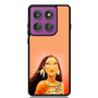 Pocahontas Motorola Moto G Power 2025 Case
