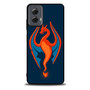 Pokemon Charizard Skyrim Motorola Moto G Power Case