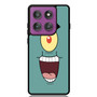 Pokemon Spongebob squarepants plankton Motorola Moto G Power 2025 Case
