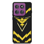Pokemon Team Instinct 2 Motorola Moto G Power 2025 Case